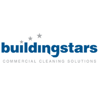 Buildingstars logo.