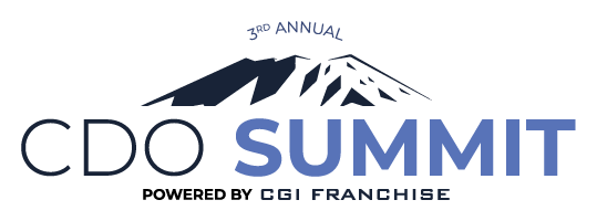 3rd Annual CGI Franchise CDO Summit
