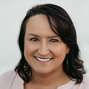 Jenny Langfeld Headshot