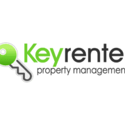 Keyrenter Property Management Logo.