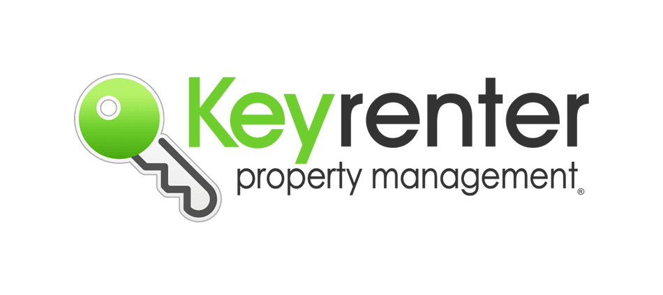 Keyrenter Property Management Logo.