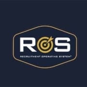 ROS Logo.